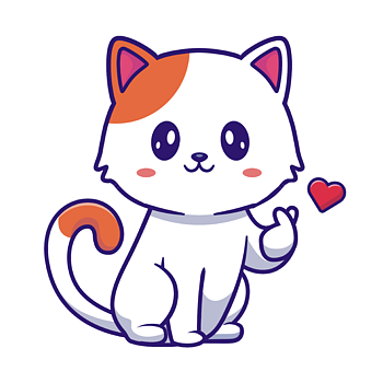小狸花的猫窝